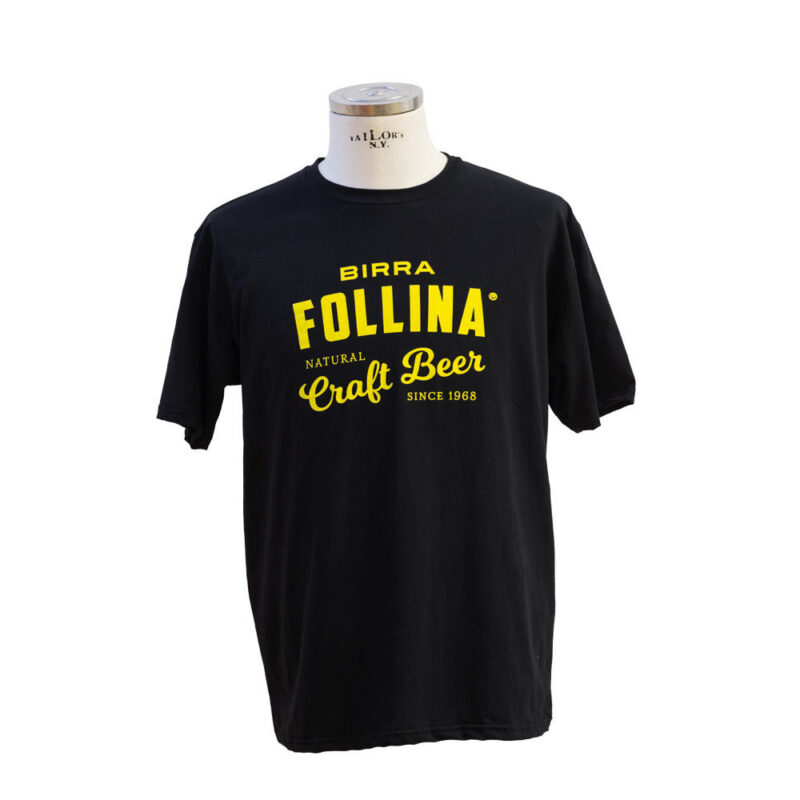 Bicchieri Birra Follina - Birra Follina Shop Online